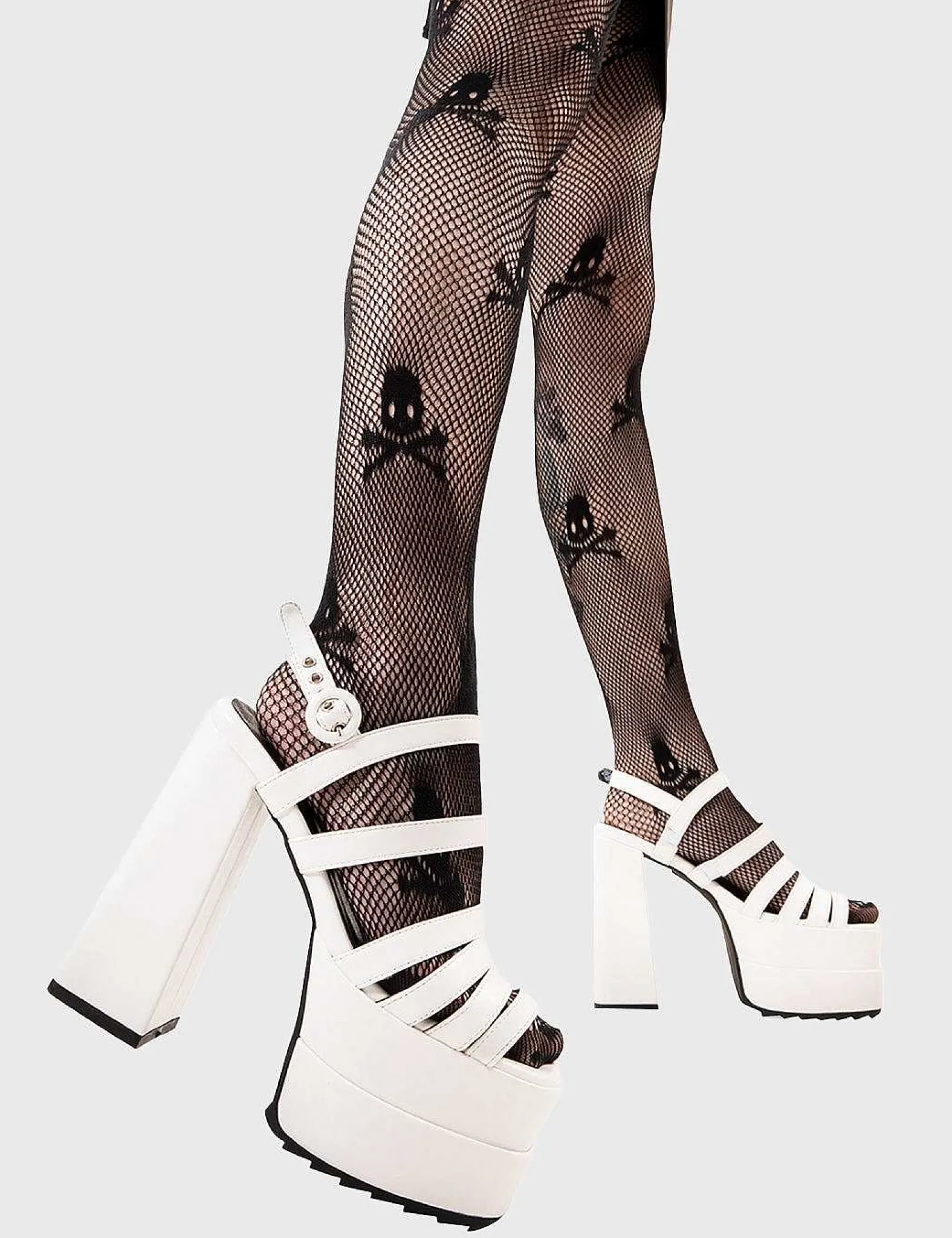 Lamoda Platform>Voices Platform Sandals