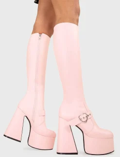 Lamoda Knee High><noscript><img width=