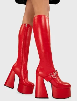 Lamoda Knee High><noscript><img width=