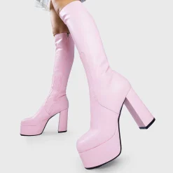 Lamoda Knee High><noscript><img width=
