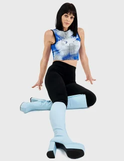 Lamoda Knee High><noscript><img width=