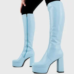 Lamoda Knee High><noscript><img width=
