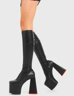 Lamoda Knee High><noscript><img width=