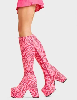 Lamoda Knee High><noscript><img width=