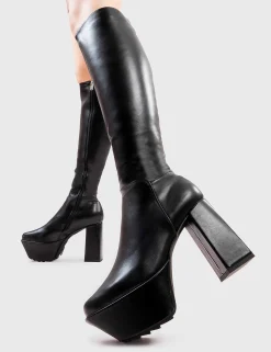 Lamoda Knee High><noscript><img width=