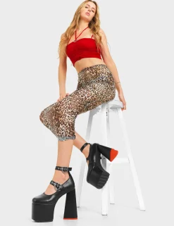 Lamoda Platform>You And Me Platform Heels