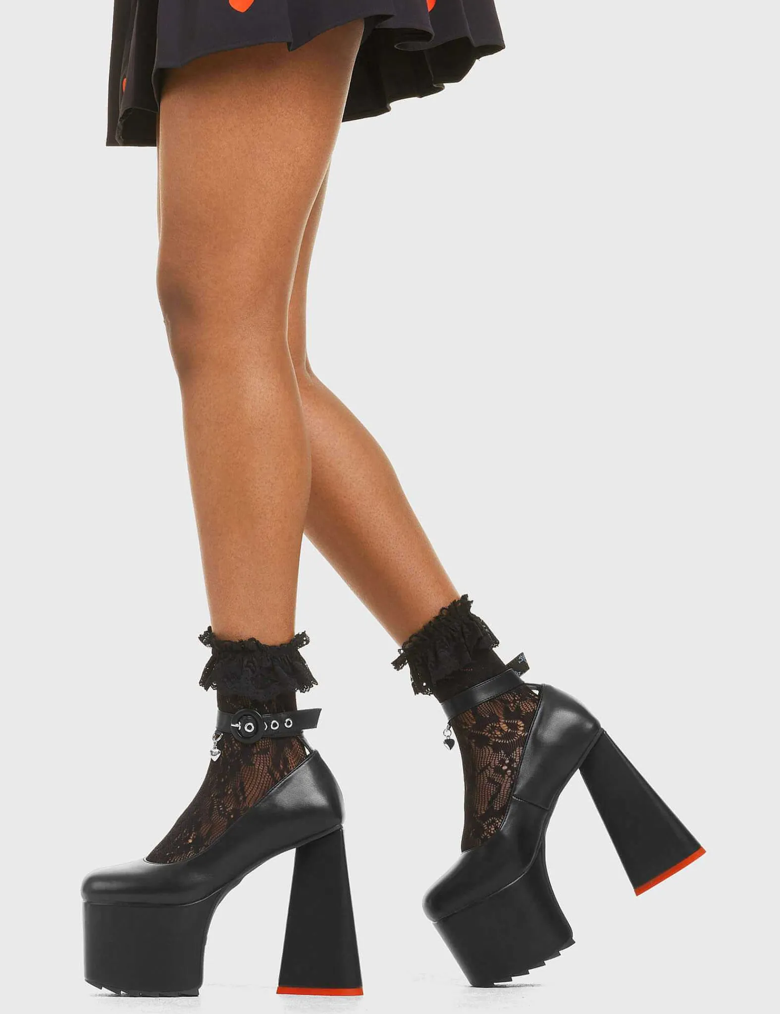 Lamoda Platform>Your Ex Platform Heels